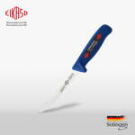 EIKASO Fischmesser 3801610-394  - Diagonale Ansicht2
