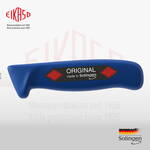 EIKASO Fischmesser 3801610-394  - Horizontale Ansicht Griff